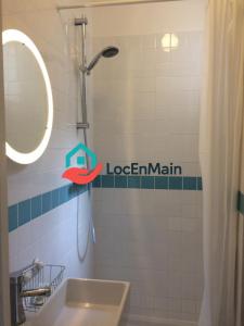 Louer Appartement Paris-14eme-arrondissement Paris