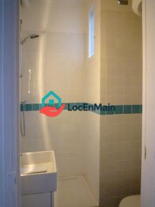 Louer Appartement Paris-14eme-arrondissement 820 euros