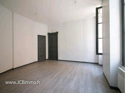 Louer Appartement 44 m2 Toulouse
