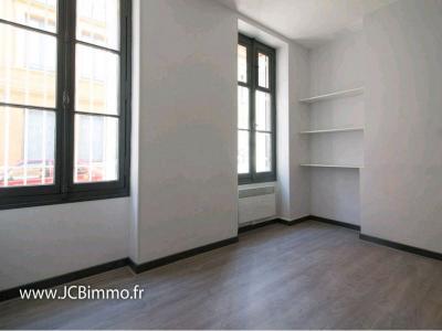 Louer Appartement Toulouse 715 euros