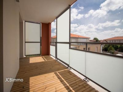 Louer Appartement 60 m2 Tournefeuille