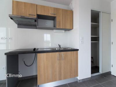 Louer Appartement Tournefeuille 826 euros