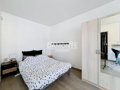 Louer Appartement Saint-julien-les-villas 460 euros