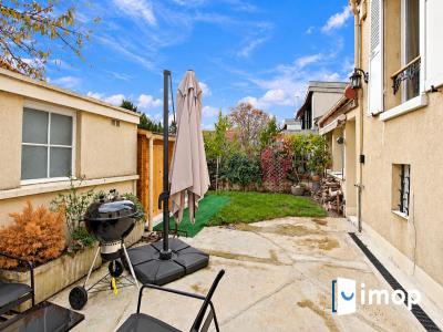 For sale Montreuil 4 rooms 100 m2 Seine saint denis (93100) photo 1