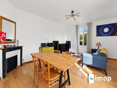For sale Montreuil 4 rooms 100 m2 Seine saint denis (93100) photo 3