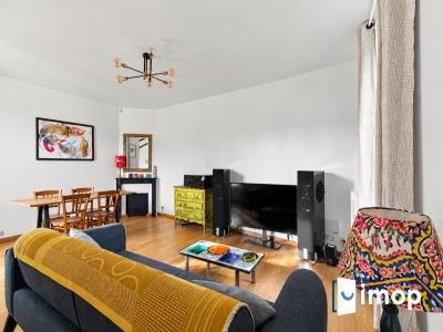 For sale Montreuil 4 rooms 100 m2 Seine saint denis (93100) photo 4