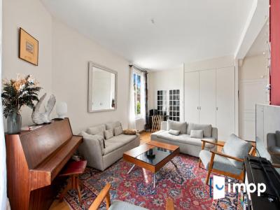 Annonce Vente 3 pi�ces Appartement Vincennes 94