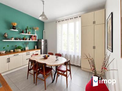 Acheter Appartement Vincennes Val de Marne