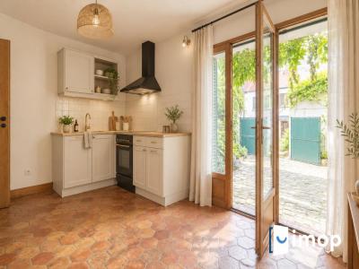 Annonce Vente 7 pi�ces Maison Massy 91