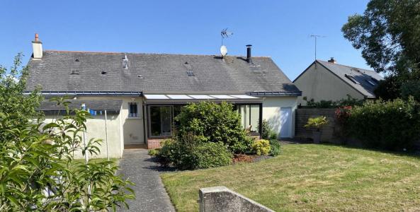 For sale Saint-lambert-la-potherie 7 rooms 112 m2 Maine et loire (49070) photo 0