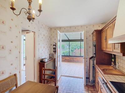Acheter Maison Saint-lambert-la-potherie Maine et loire