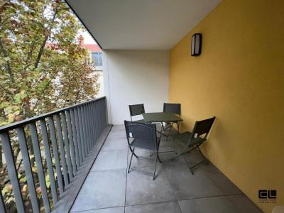Annonce Location 2 pi�ces Appartement Lyon-6eme-arrondissement 69