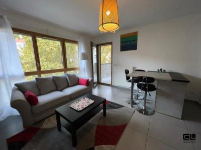 Louer Appartement Lyon-6eme-arrondissement Rhone