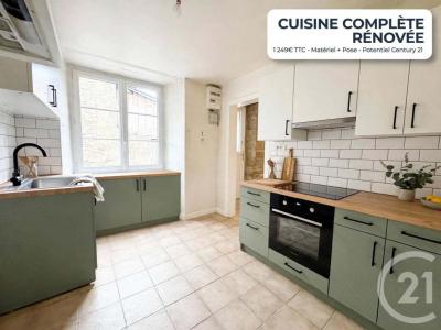 Acheter Maison Chateauponsac 49900 euros