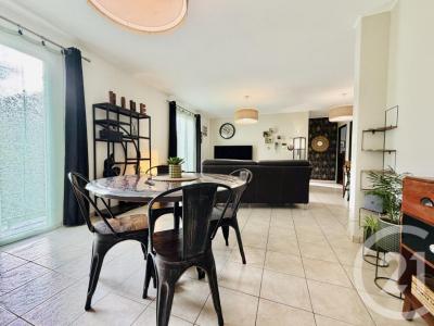 Acheter Maison 95 m2 Solignac