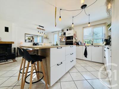 Annonce Vente 5 pi�ces Maison Eyjeaux 87