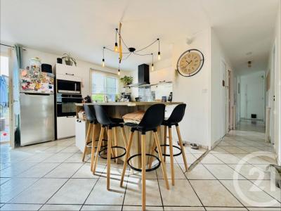 Acheter Maison 93 m2 Eyjeaux