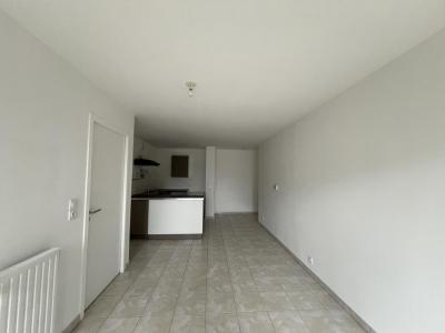 For rent Nantes 2 rooms 41 m2 Loire atlantique (44300) photo 1