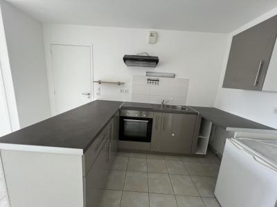 For rent Nantes 2 rooms 41 m2 Loire atlantique (44300) photo 2