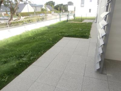 For rent Sainte-luce-sur-loire 3 rooms 62 m2 Loire atlantique (44980) photo 0