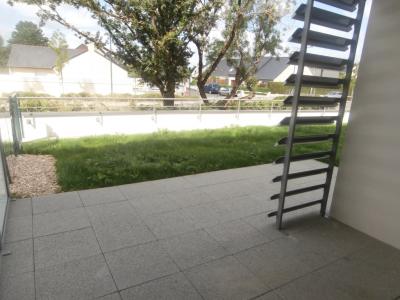 Annonce Location 3 pi�ces Appartement Sainte-luce-sur-loire 44