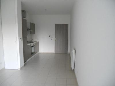 For rent Saint-herblain 2 rooms 40 m2 Loire atlantique (44800) photo 0