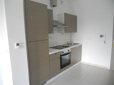 Annonce Location 2 pi�ces Appartement Saint-herblain 44