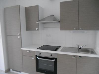 Louer Appartement 40 m2 Saint-herblain