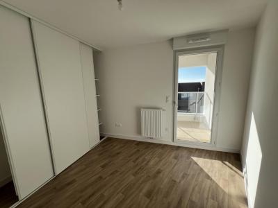 Annonce Location 3 pi�ces Appartement Vertou 44