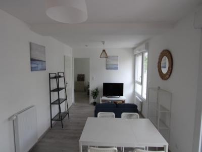 Louer Appartement 42 m2 Nantes