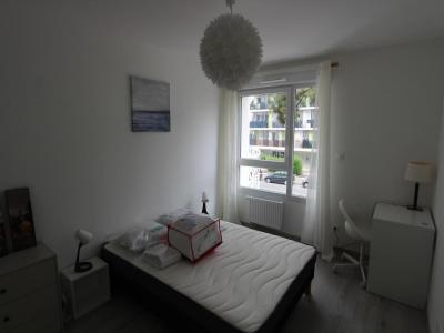 Louer Appartement Nantes 840 euros