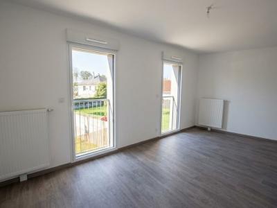 Louer Appartement 69 m2 Sautron
