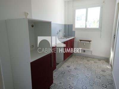 For rent Saint-etienne 3 rooms 58 m2 Loire (42000) photo 1
