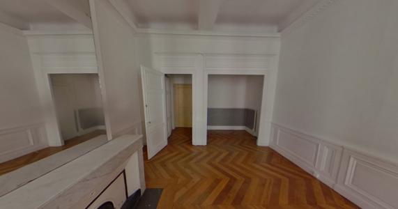Annonce Location 3 pi�ces Appartement Lyon-6eme-arrondissement 69