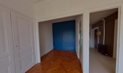 Annonce Location 3 pi�ces Appartement Lyon-1er-arrondissement 69