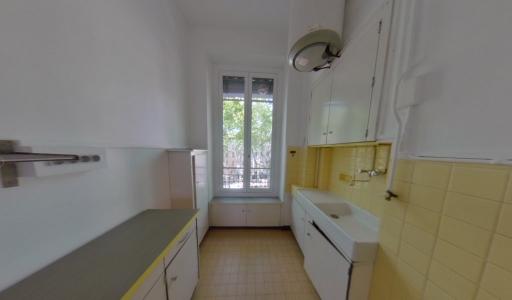 Louer Appartement 75 m2 Lyon-1er-arrondissement