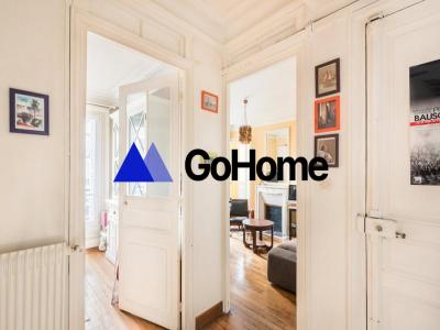 For rent Paris-9eme-arrondissement 2 rooms 43 m2 Paris (75009) photo 2