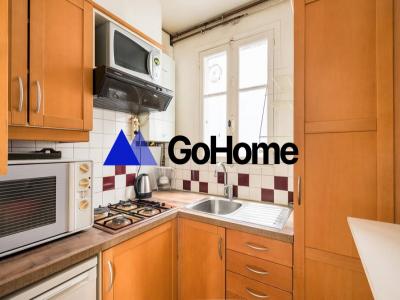 For rent Paris-9eme-arrondissement 2 rooms 43 m2 Paris (75009) photo 3