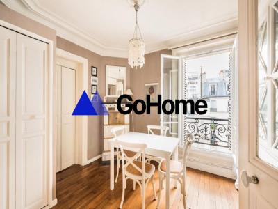 For rent Paris-9eme-arrondissement 2 rooms 43 m2 Paris (75009) photo 4