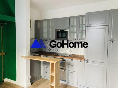Annonce Location 2 pi�ces Appartement Paris-11eme-arrondissement 75