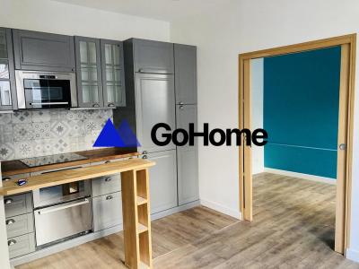 Louer Appartement 29 m2 Paris-11eme-arrondissement
