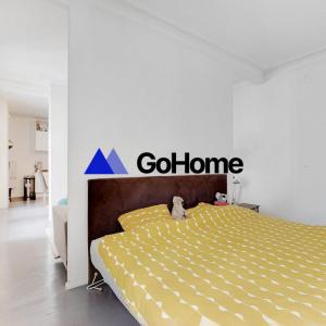 Louer Appartement Paris-11eme-arrondissement Paris