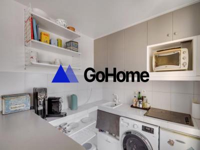 For rent Paris-18eme-arrondissement 2 rooms 44 m2 Paris (75018) photo 3