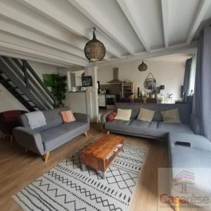 For sale Trois-bassins 4 rooms 89 m2 Reunion (97430) photo 0