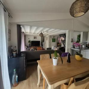 Acheter Maison Trois-bassins Reunion