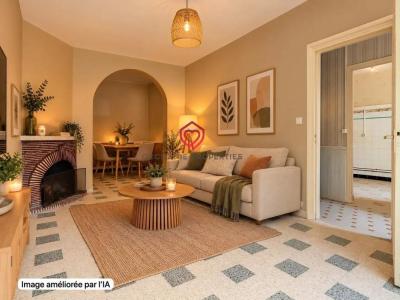 Acheter Maison 131 m2 Pexiora