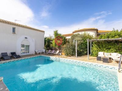 Annonce Vente Prestige Redorte 11