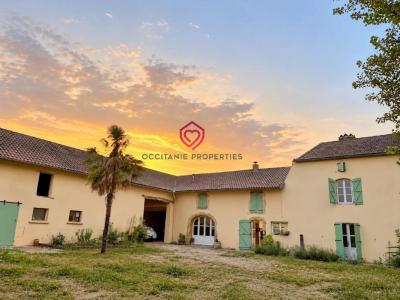 For sale Heres 9 rooms 387 m2 Hautes pyrenees (65700) photo 0