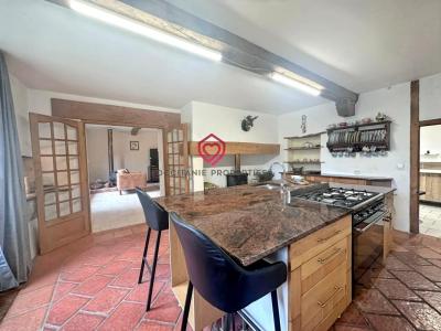 Annonce Vente 9 pi�ces Appartement Heres 65