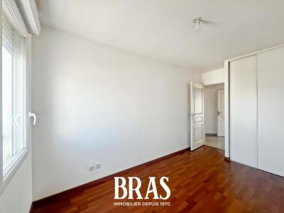 For sale Nantes 3 rooms 63 m2 Loire atlantique (44100) photo 4